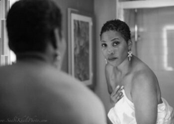 The Inspiring Journey of Paulette Leaphart Who triumphed over Breast Cancer