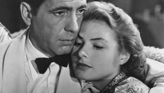 Commend The Legends And Admirers Of Hollywood