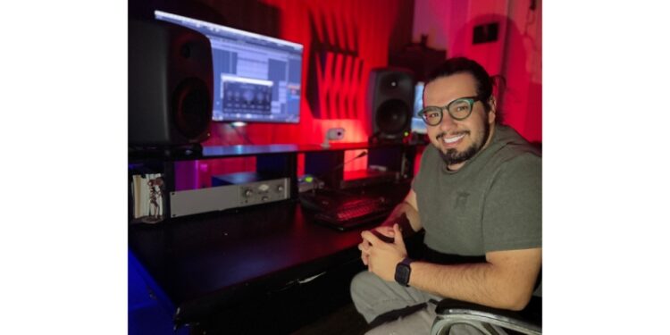 Farshid Aria Released the Podcast Nesfe shab