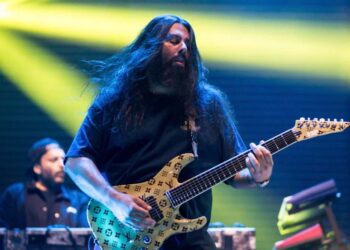 In The Spring Or Summer Of 2024, Deftones Plan To Release A New Album.