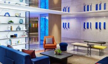 Maqo, A Lifestyle Brand, Is Unveiled By Wharf Hotels