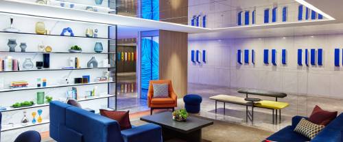 Maqo, A Lifestyle Brand, Is Unveiled By Wharf Hotels