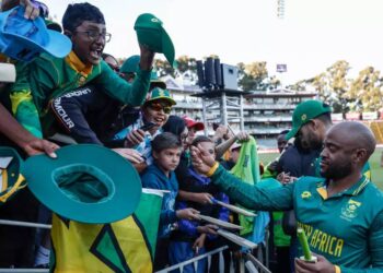 South Africa Aspires To Surpass The Boks’ Previous Accomplishments