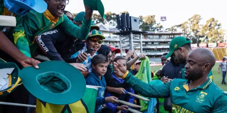 South Africa Aspires To Surpass The Boks’ Previous Accomplishments