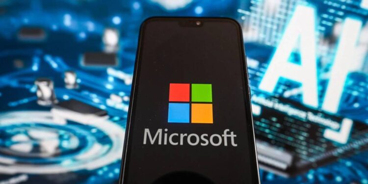 Terabytes Of Private Data From Microsoft Were Unintentionally Released By AI Researchers
