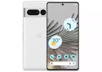 The Launch Of Google’s Pixel 8 And Watch 2 Is Scheduled For October 4