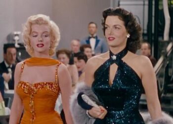 The Top 10 Free Movies from Classic Hollywood On YouTube