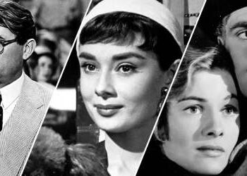 The Top 15 Free Movies From Classic Hollywood On YouTube