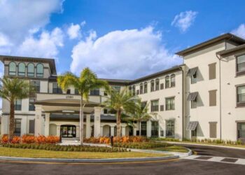 The Top 5 Assisted Living Facilities In Hollywood, Florida