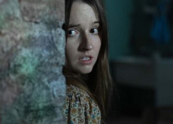 This Friday’s Disney Plus Release Of The Extraterrestrial Invasion Film Has Received Rave Reviews From Critics.