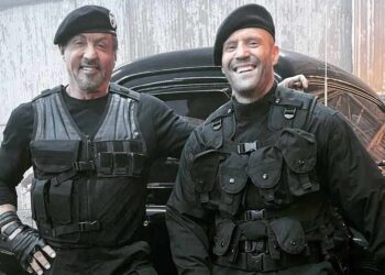 With A Weak Box Office Opening, Expendables 4 Establishes Yet Another Unpleasant Record.