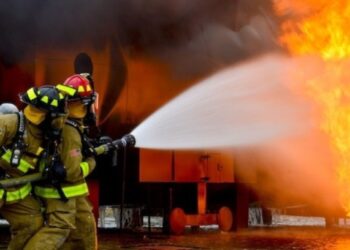 Preventing Disaster: The Essential Role of Fire Watch Guards