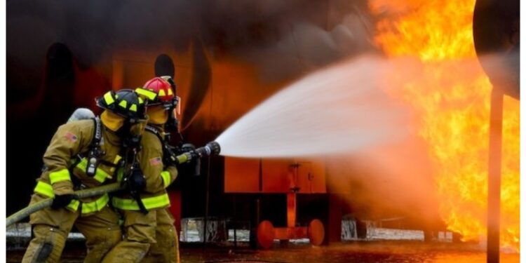 Preventing Disaster: The Essential Role of Fire Watch Guards