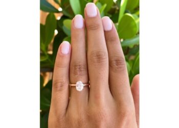 The Best Place To Buy Engagement Rings: A Comprehensive Buyer’s Guide