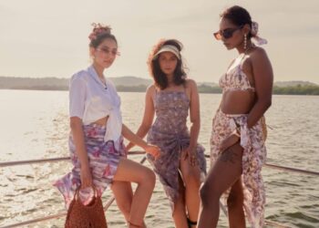 CMGE Beach Club: Unveiling India’s Uniquely Exclusive Homegrown Prints