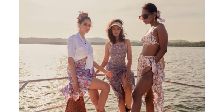 CMGE Beach Club: Unveiling India’s Uniquely Exclusive Homegrown Prints