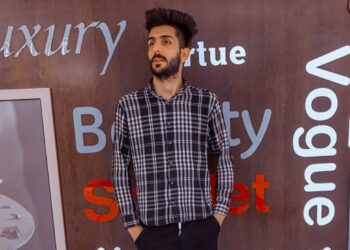 Hasan Almajidy: Entrepreneur How to become successful in entrepreneurship