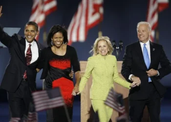 Obama Team reuniting in Chicago to Commemorate 15th Anniversary of Historic Presidential Win