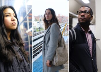 Riders Express Mixed Feelings About CTA’s Progress, According to WBEZ Survey