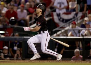 A Native Of Chicago Will Represent The Diamondbacks In The 2023 World Series