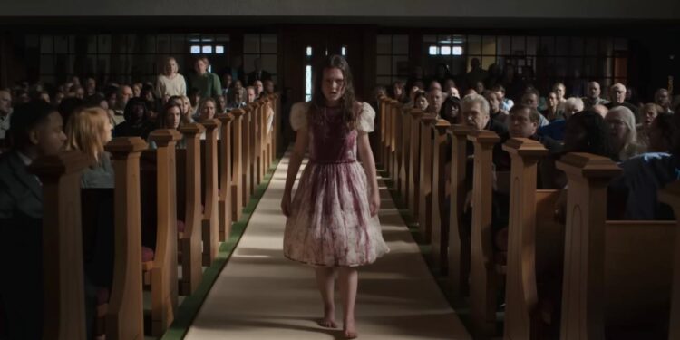 Box Office Report: ‘The Believer’ Opens Strong With $27.2M Ahead Of Anticipated Taylor Swift Storm In ‘Exorcist’