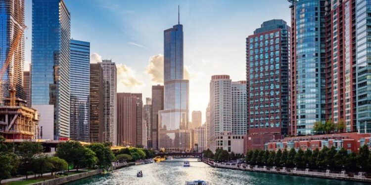 An ‘unsettled’ weather pattern will move in before Chicago’s temperatures reach 80 degrees