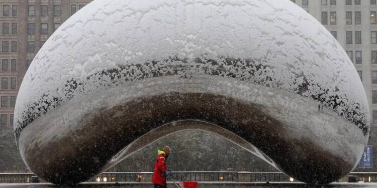 Chicago’s New Winter Outlook: What to anticipate this winter