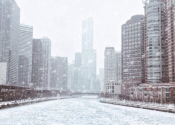 Chicago’s Winter Forecast: Analyzing The Influence Of El Niño On Cold And Snow Predictions