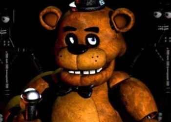 ‘Five Nights At Freddy’s’ Unleashes Monstrous $78 Million Box Office Debut, Sending Shivers Down Spines