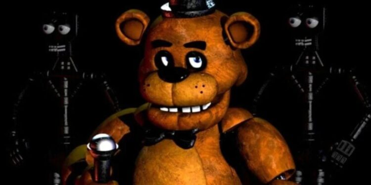 ‘Five Nights At Freddy’s’ Unleashes Monstrous $78 Million Box Office Debut, Sending Shivers Down Spines