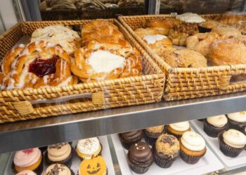 Inside Alliance Bakery’s Much-Awaited West Town Second Location