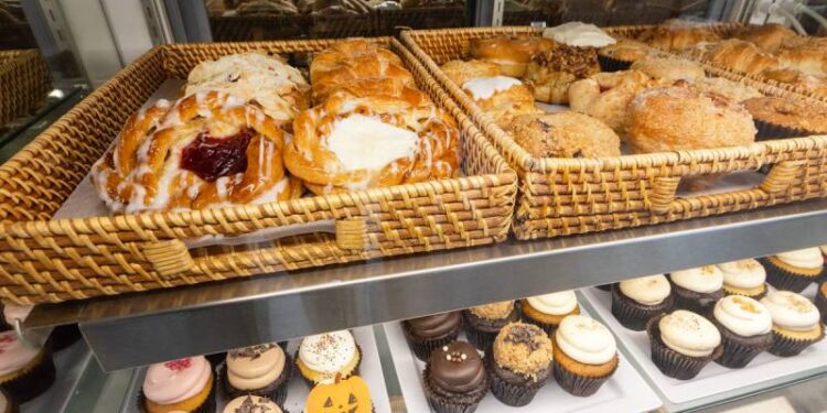 Inside Alliance Bakery’s Much-Awaited West Town Second Location
