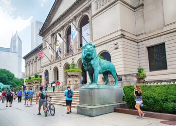 Learn About The Most Recent Events In Chicago’s Art World