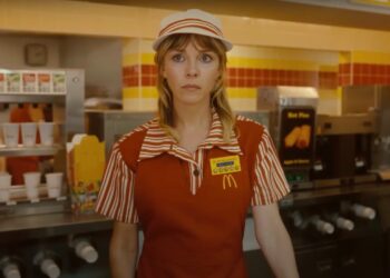 Loki Season 2 Director Reveals The Making Of An ’80s McDonald’s, Unearthing An Authentic Hamburglar Mold