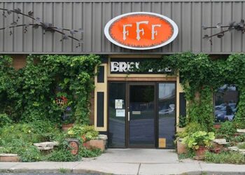 On The West Side Of The City, The Chicago Tool Library Offers Access To Thousands Of Instruments