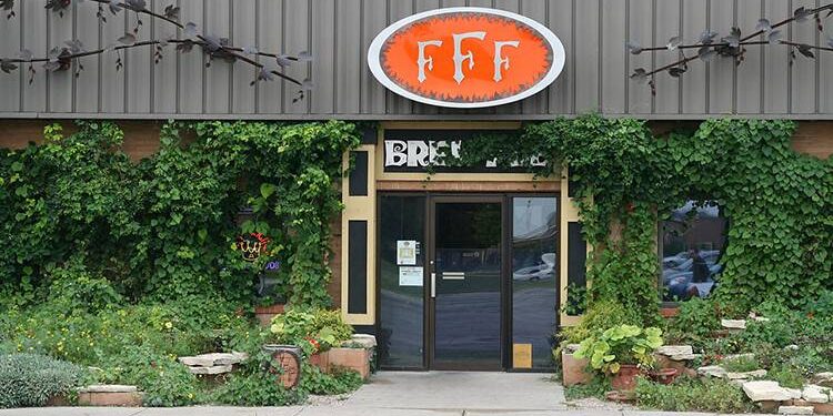 On The West Side Of The City, The Chicago Tool Library Offers Access To Thousands Of Instruments