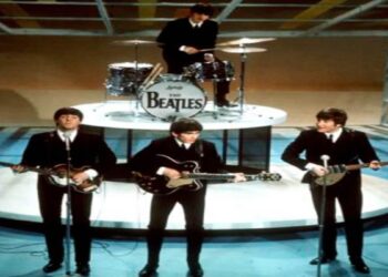 Paul McCartney Describes The ‘Emotional’ Final Beatles Song With John Lennon