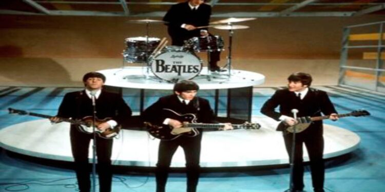 Paul McCartney Describes The ‘Emotional’ Final Beatles Song With John Lennon
