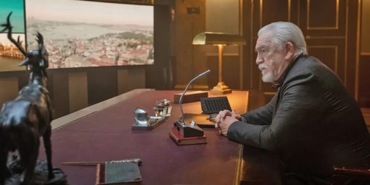Preview The Teaser Trailer For Prime Video’s Exciting New James Bond-Inspired Game Show Starring Brian Cox