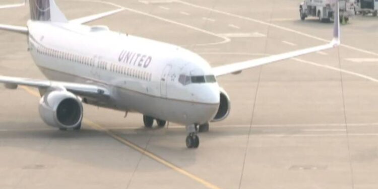 There will be changes to the United Airlines boarding procedure