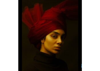 Who is Heliya Khazaei?  Let’s know a little more about this talented Iranian artist and actor and know his biography