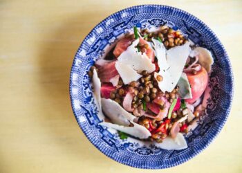 2023 Chicago Michelin Bib Gourmand Restaurants