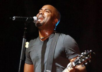 Next summer, Chicago will host Hootie & the Blowfish’s first tour in five years