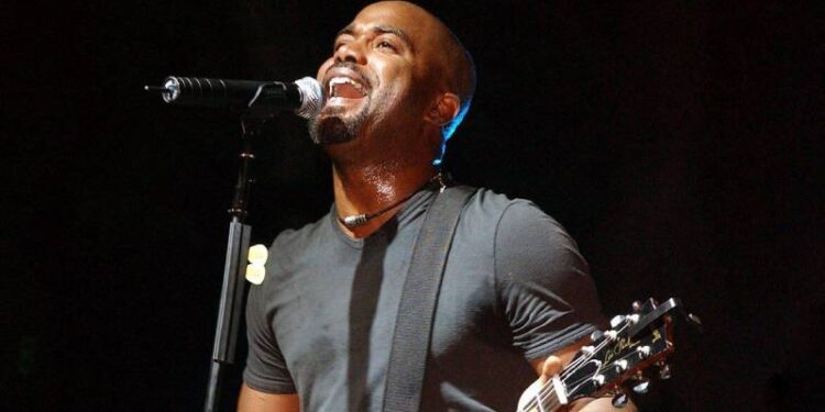 Next summer, Chicago will host Hootie & the Blowfish’s first tour in five years