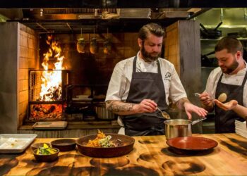 Chicago’s Four Restaurants Receive Michelin Stars for 2023