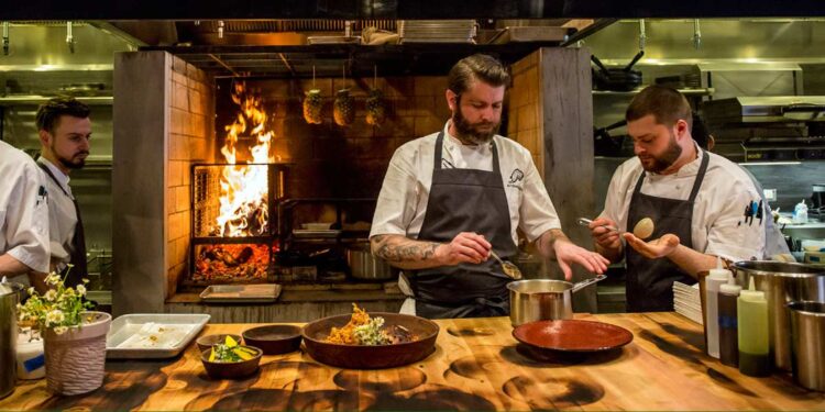 Chicago’s Four Restaurants Receive Michelin Stars for 2023