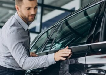 Comprehensive Vehicle Protection Plans: Your Shield Against Unexpected Costs