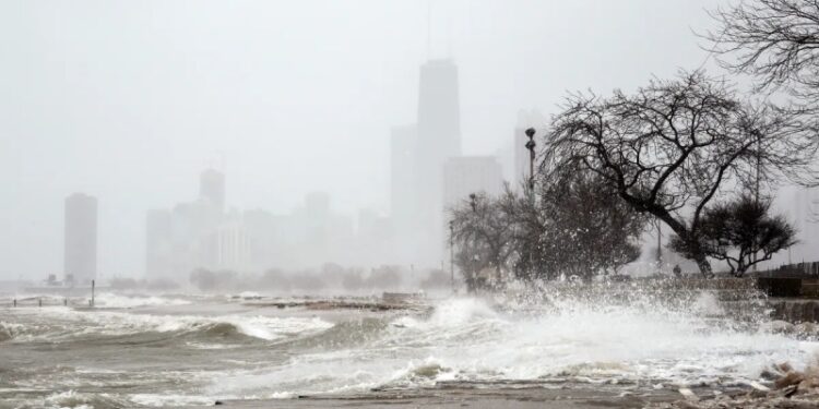 Thanksgiving weather in Chicago: A beautiful day followed by a chilly weekend