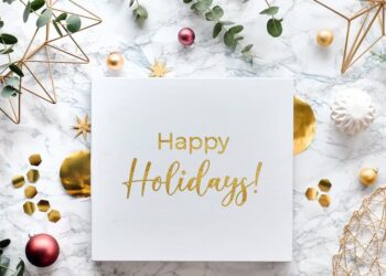 Spreading Joy: The Ultimate Guide to Holiday Cards and Convenient Mailing Services