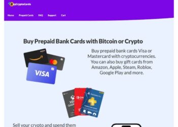Sell Your Crypto or Bitcoin Anonymously Without Verification (NO KYC)